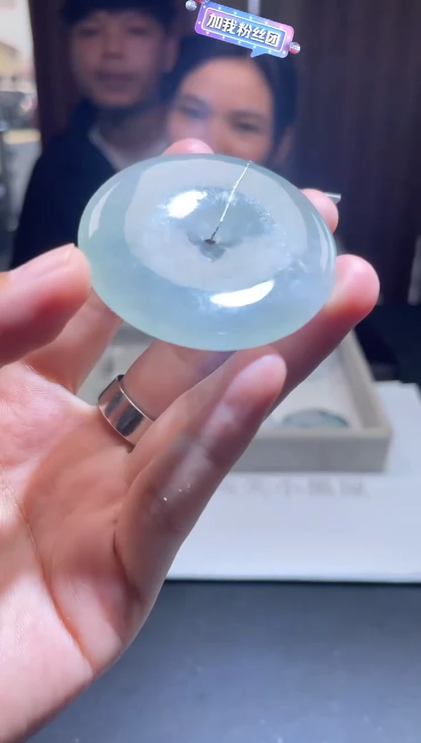 未镶嵌定制翡翠定制孤品