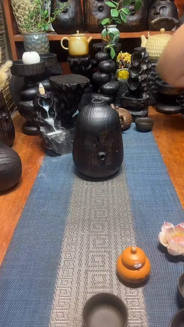 香樟木香樟木一物一拍