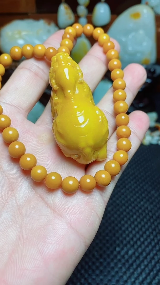 别*我天然玉石