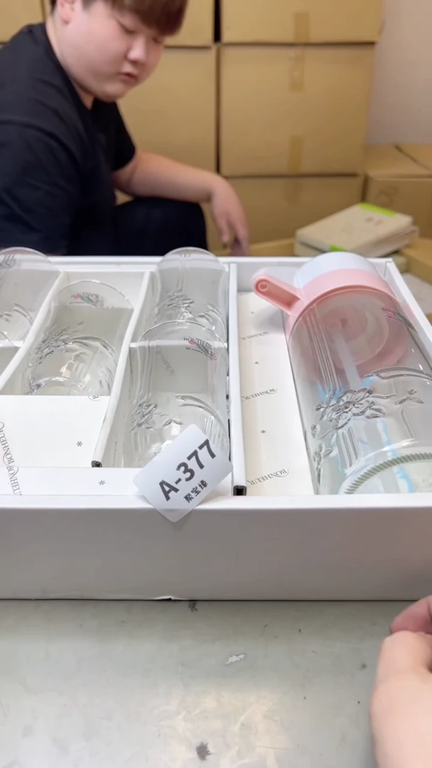 【闪购商品】瓷片377聚宝缘海淘精选