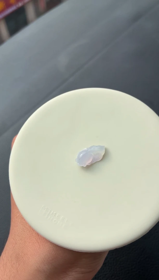 未镶嵌定制翡翠翡翠鱼