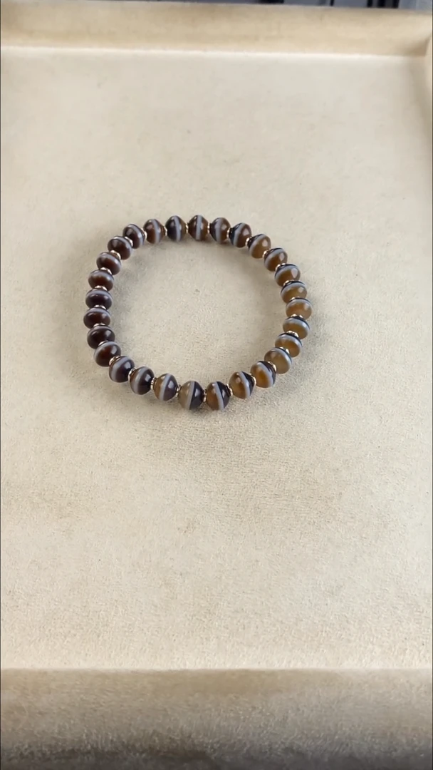 未镶嵌玛瑙/玉髓珠宝奇石1