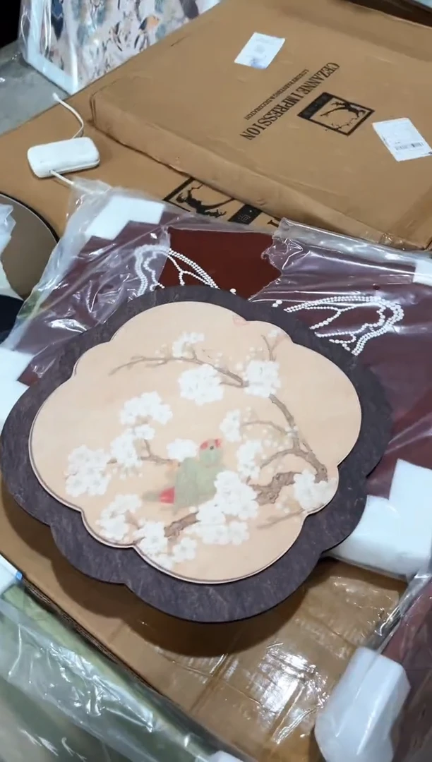 仓库清货 默认瑕疵 完美主义者慎拍