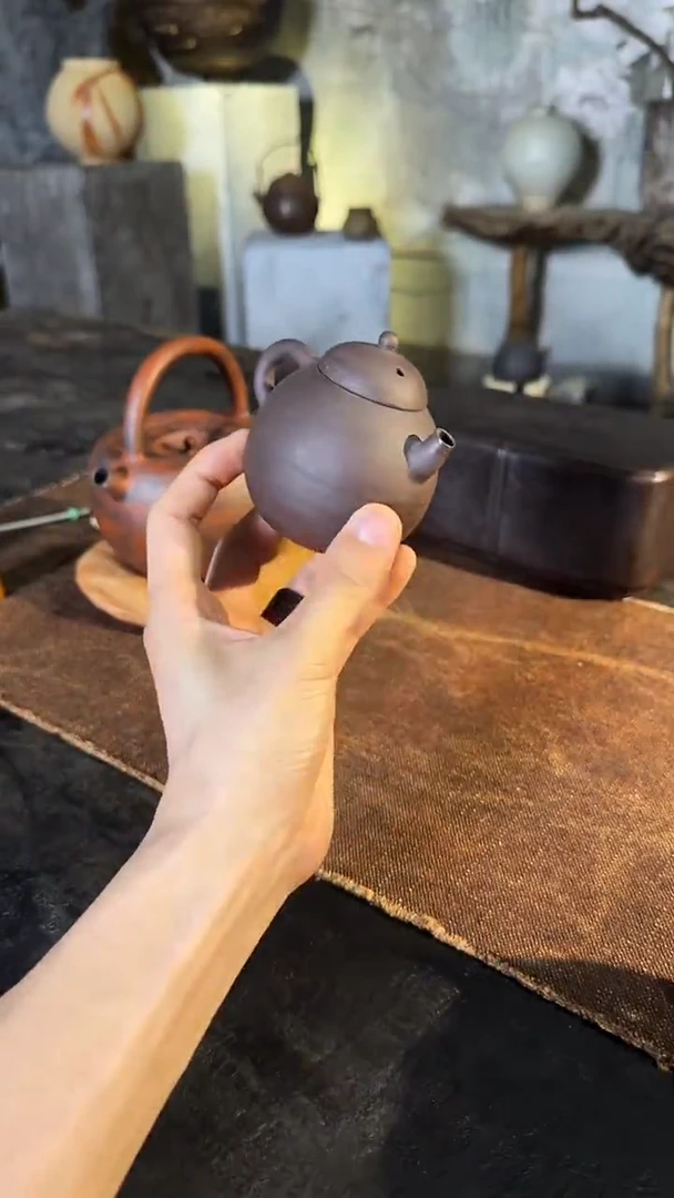 鱼和熊工作室手作器物