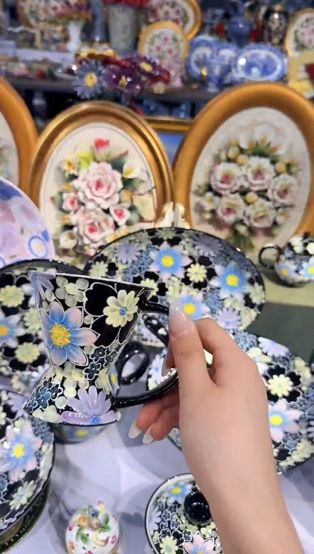 陶瓷米多家中古器物如图所示8648