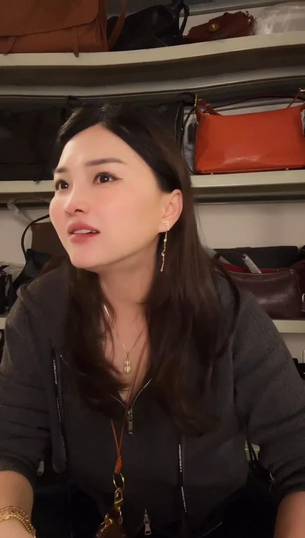 牛皮（革）珊瑚店清斜挎包真皮包时尚百搭包包