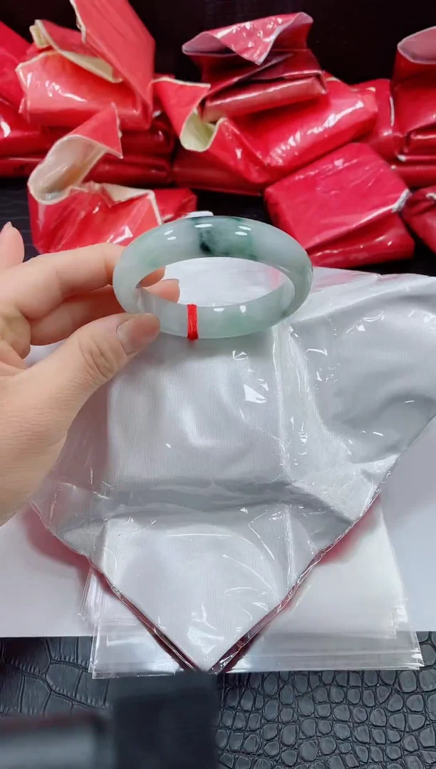 非金属无玲玲38号手镯59.8圈口