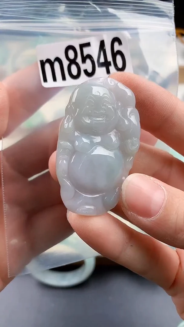 颈饰未镶嵌翡翠颈饰未镶嵌缅甸天然翡翠吊坠