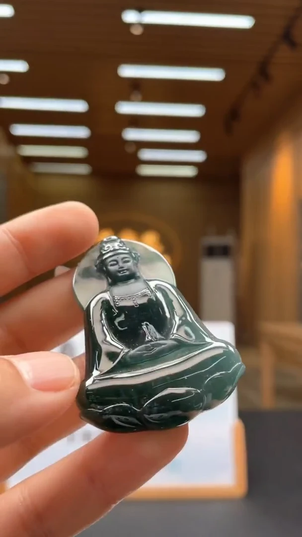 未镶嵌定制翡翠********134