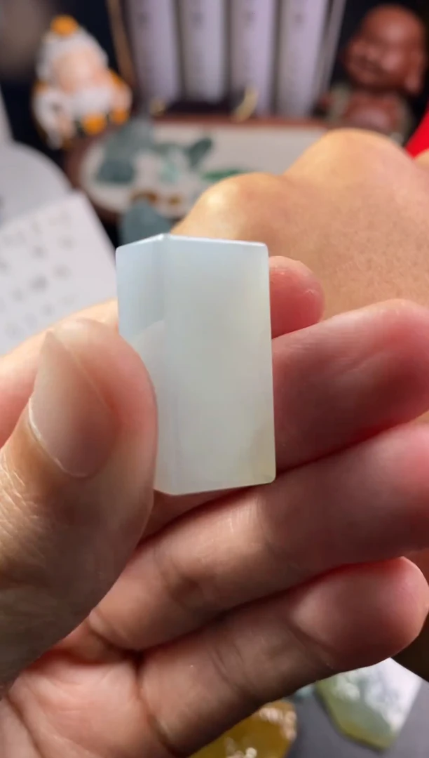 未镶嵌定制翡翠翡翠片料定制未镶嵌11.12-20