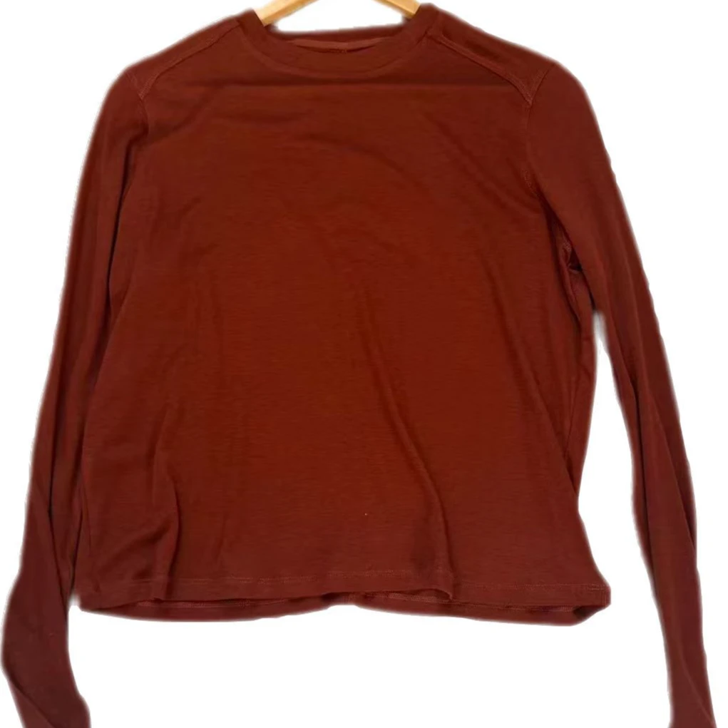 【N T Liu定制款】姐妹衫T6717