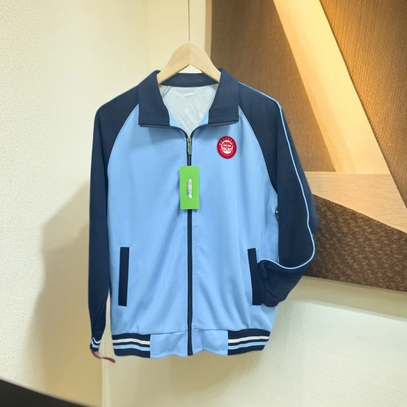 莆田市第二十五中学春秋男女生运动款 同款服装