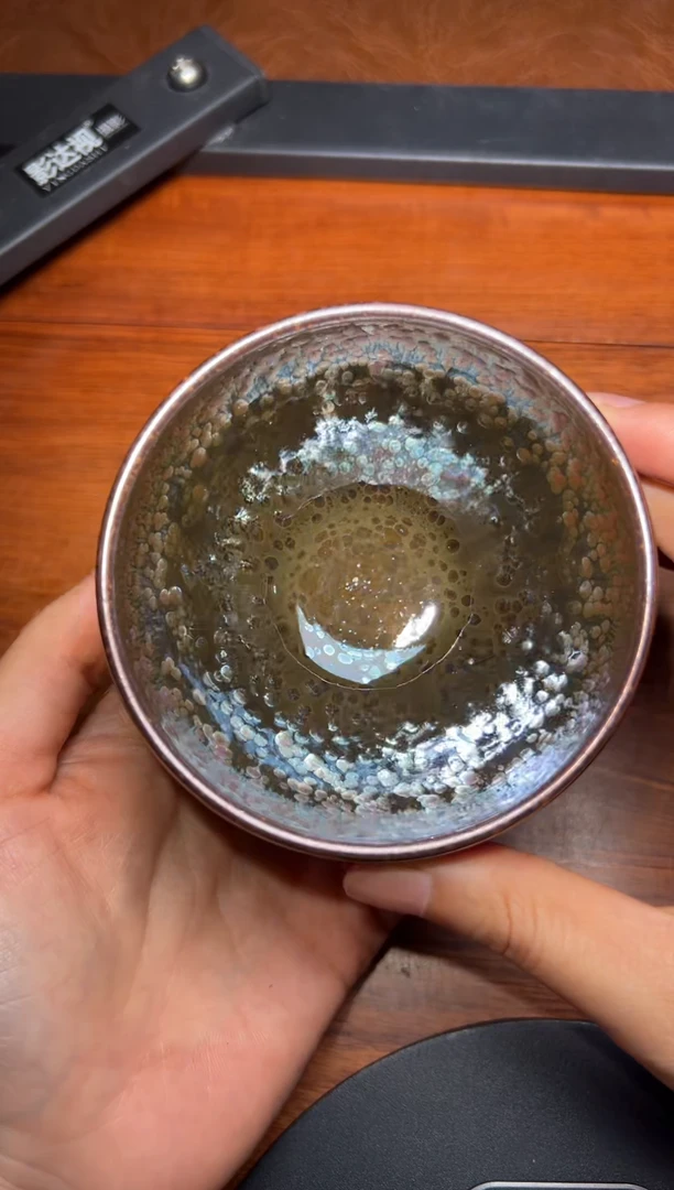 茶盏李振贵高端收藏31