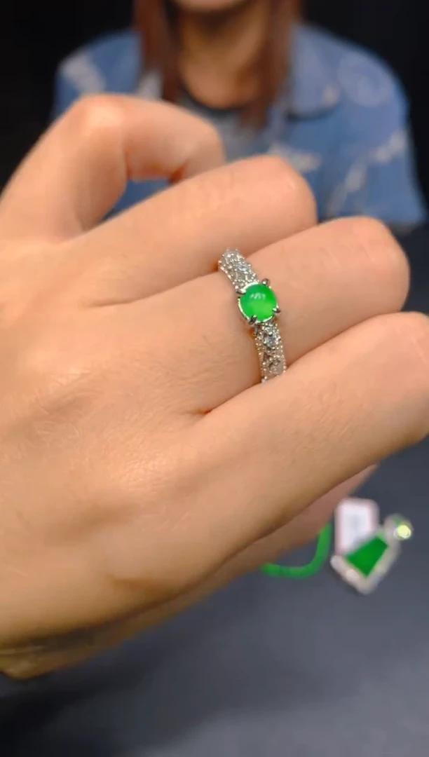 未镶嵌定制翡翠212多样性发货（发其一）