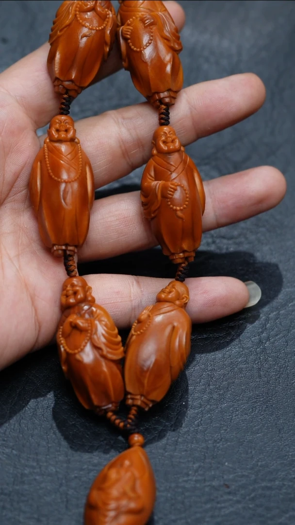 橄榄核手串/手链橄榄核