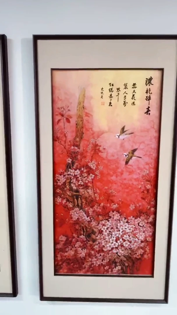 匠铜文心精选国画风系列02