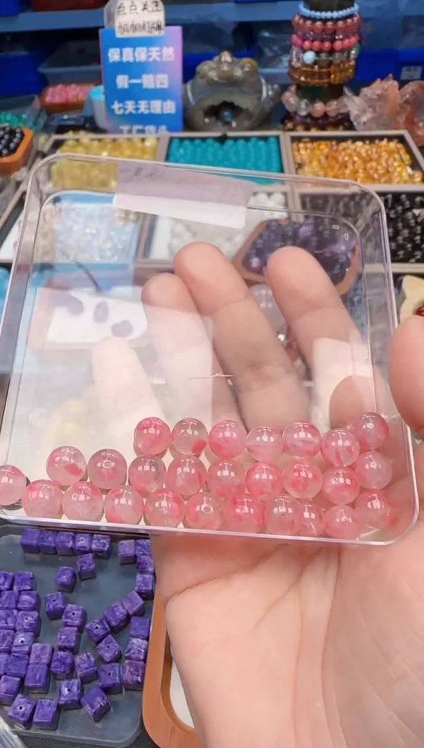 吊坠(不含链)未镶嵌水晶34a多样性发其一/12.3/1个8M