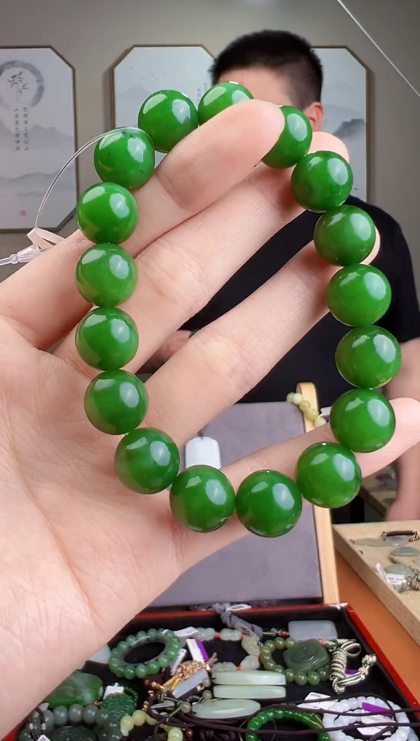 颈饰未镶嵌和田玉多样性发货 拍一单发一个
