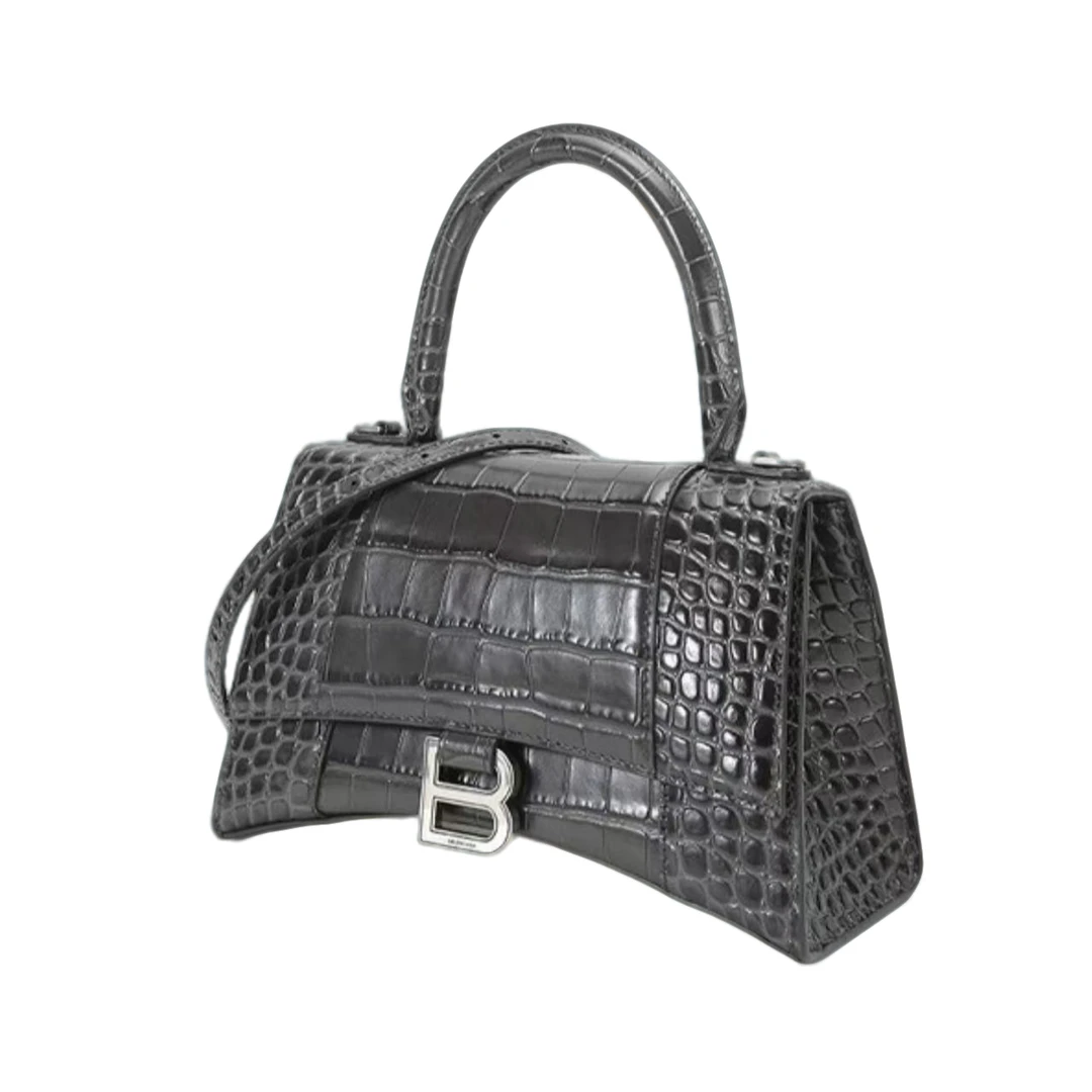 95新 Balenciaga/巴黎世家 安洁利严选沙漏包/M1211055