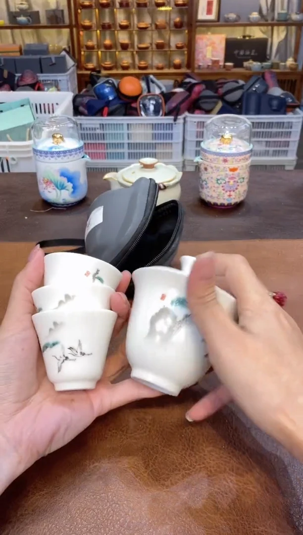 【闪购商品】其他在山茶器福利福利