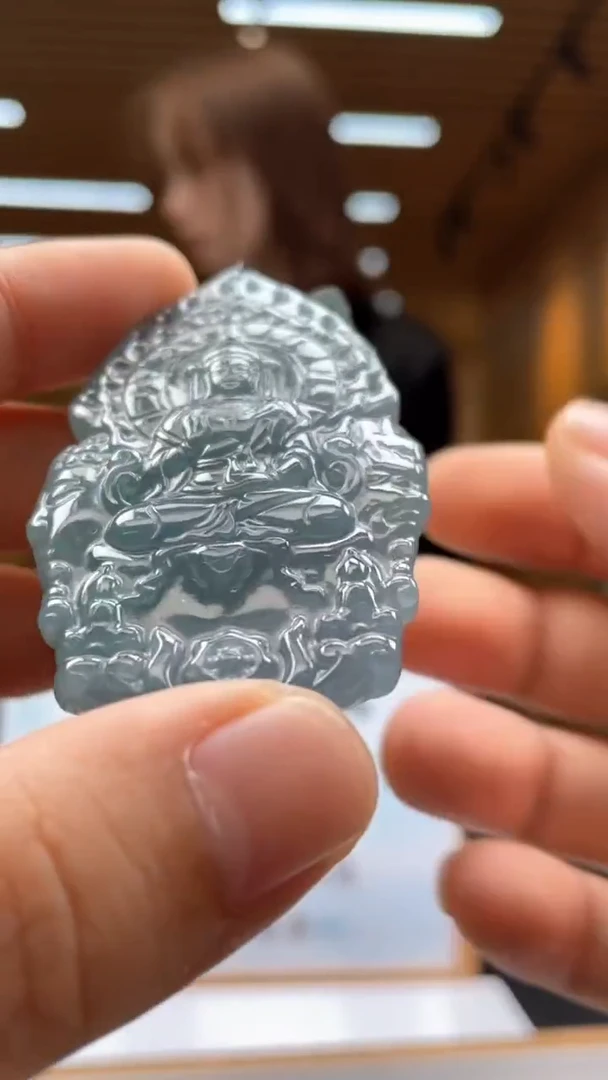 未镶嵌定制翡翠********10