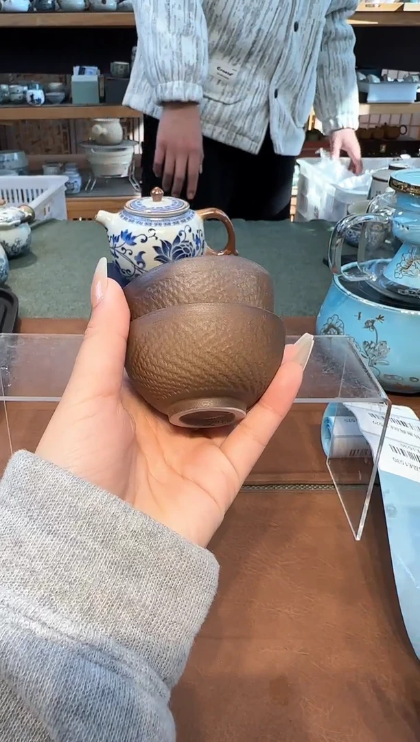 【闪购商品】不带茶盘不带礼盒@@e1531