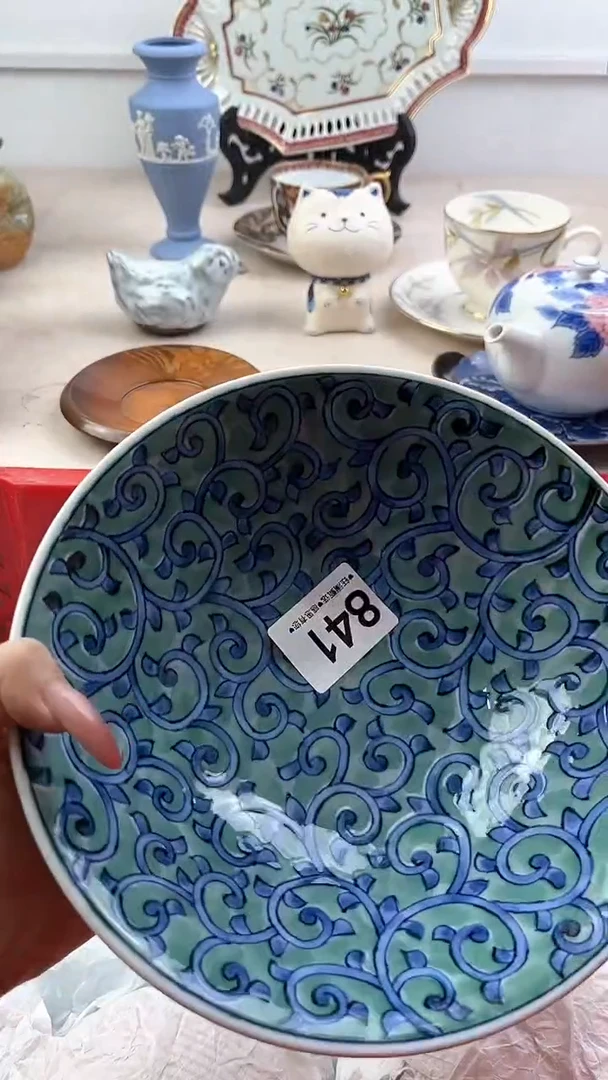 【闪购商品】瓷片841，，，，，，