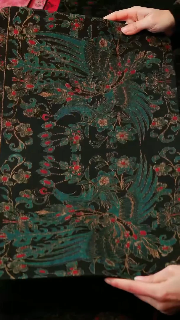 【闪购商品】摆件別具一閣布藝尺寸58+33