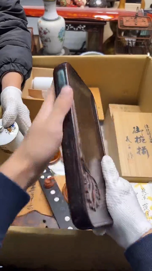 瓷片大*中古商品 谨慎下单2959