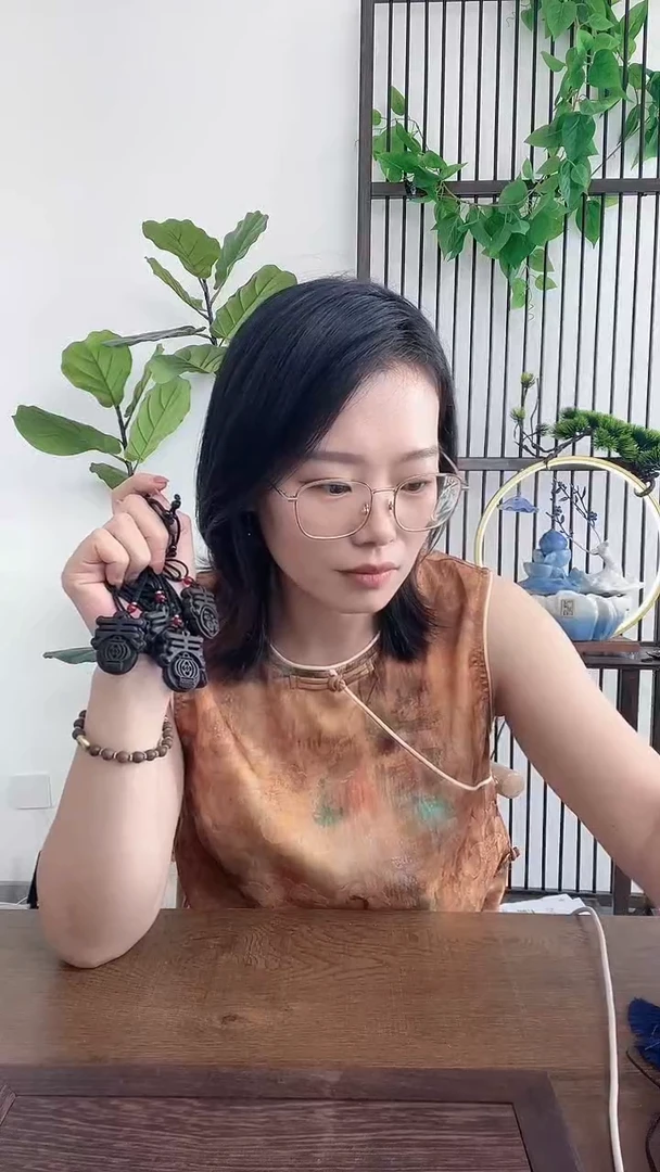 泥塑大四合的玉桂狗+猫爪