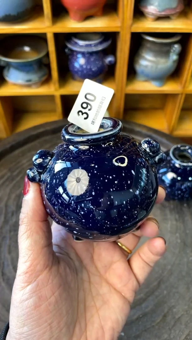 【闪购商品】陶390 内口2