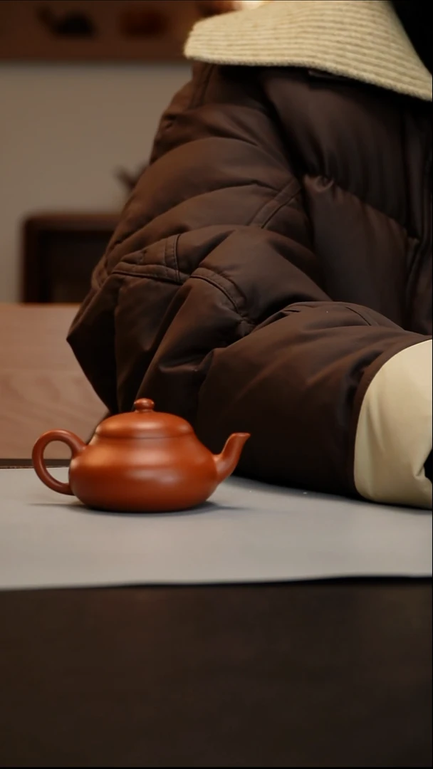 茶壶紫砂用****8宜兴紫砂