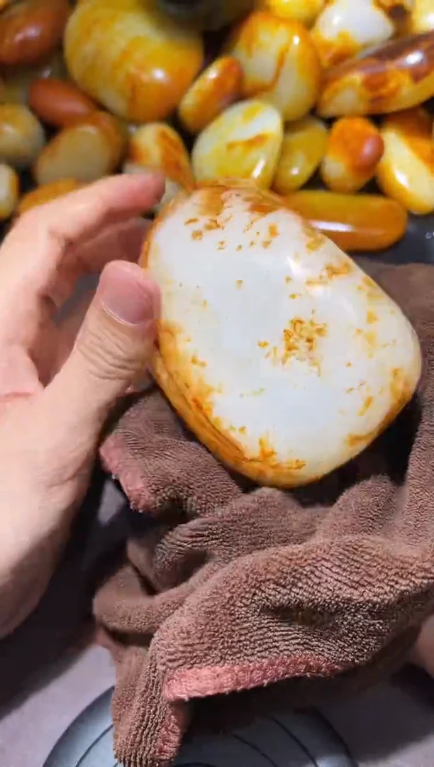 和田玉（子料）未镶嵌挂件YL-WW-5.26-150