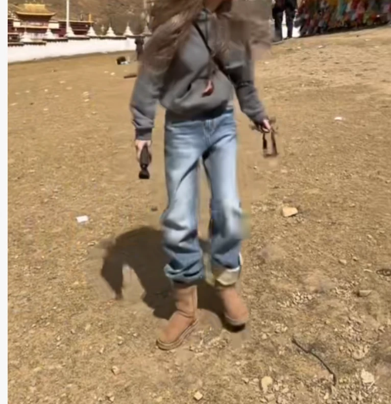 时尚潮流百搭精品女装dgd8224