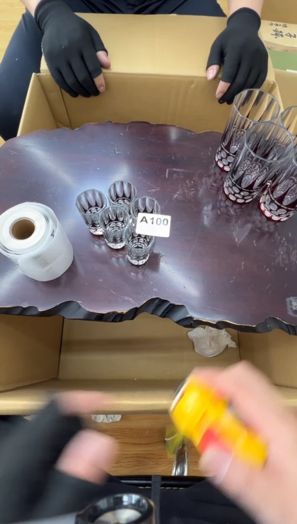 茶盏100中古商品谨慎参拍