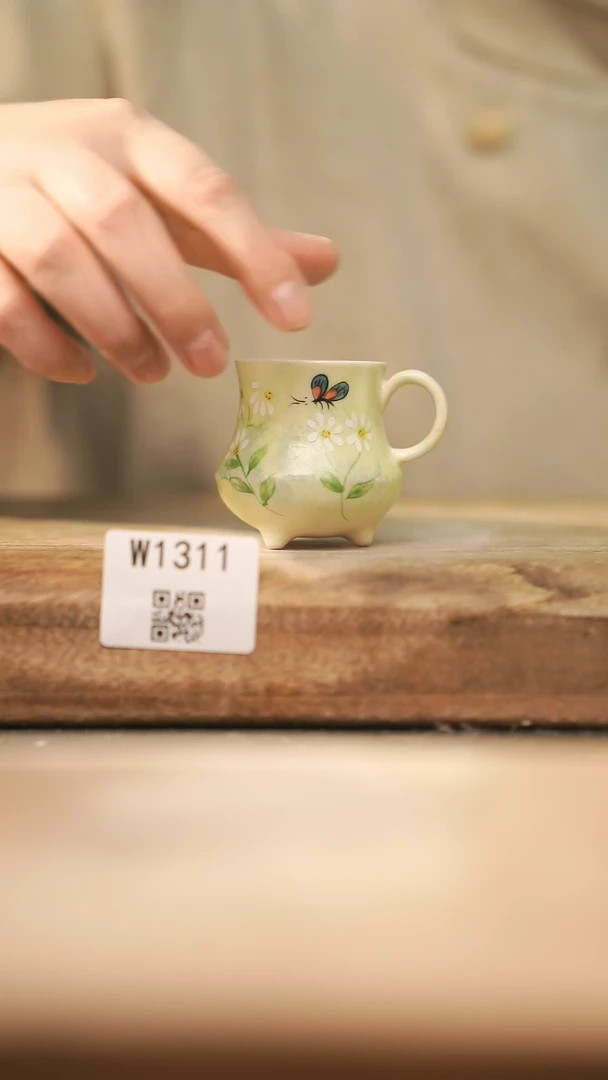 【闪购商品】【经典福利】/ 杯子@@W1311