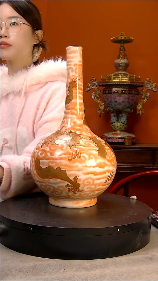 其他瓷精品陶瓷摆件