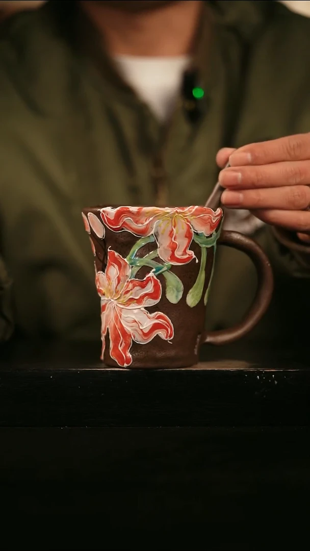 其他947遇瓷手作同款