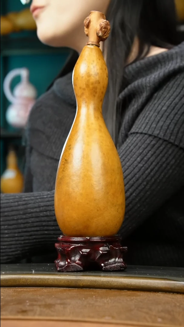 热水酒葫芦 一物一拍k556