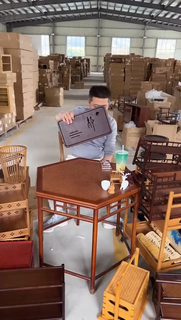 【闪购商品】高山楠竹板材板材