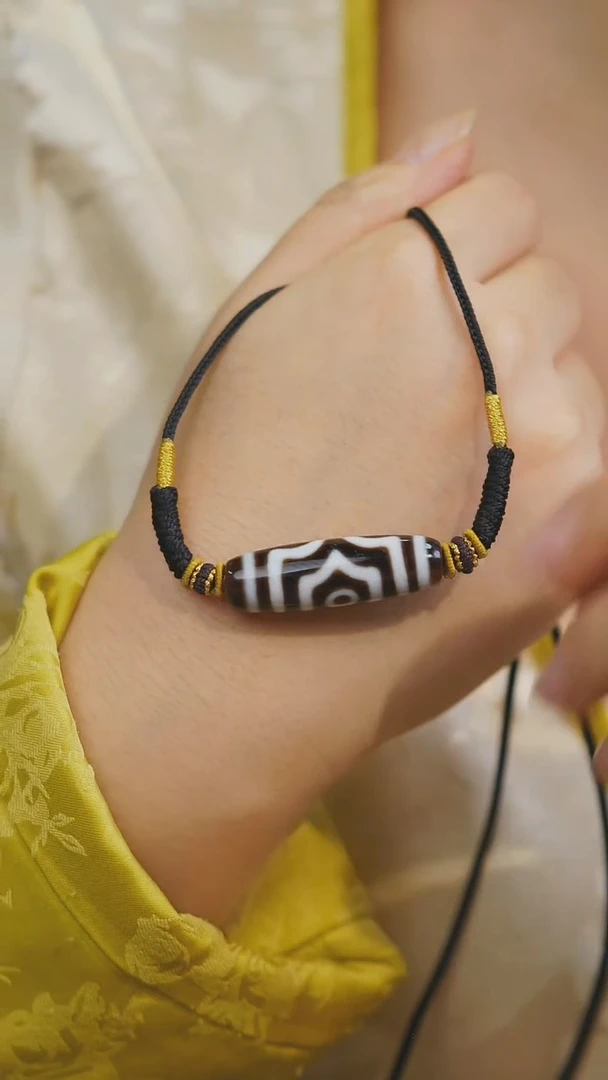 【闪购商品】玛瑙/玉髓项链未镶嵌多样性发其一