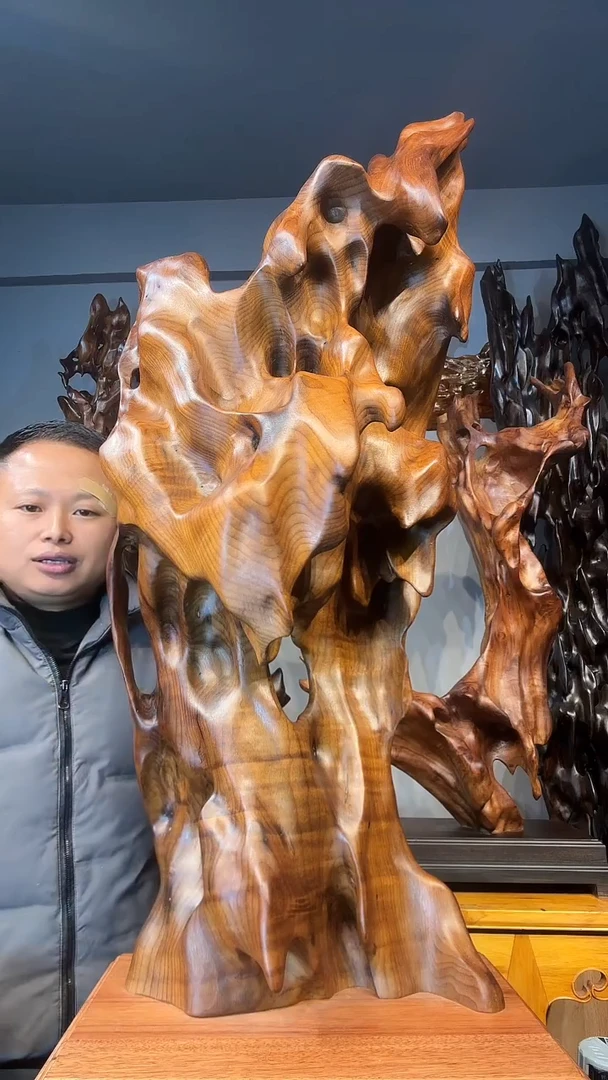 金丝楠看**买以直播间介绍为准