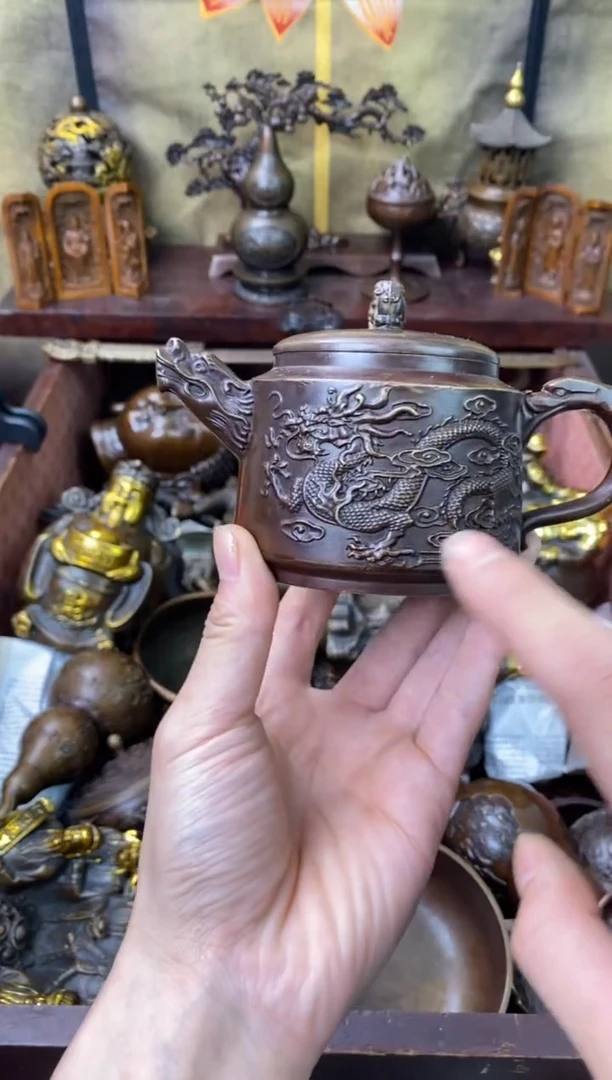 信德铜专属精选链接