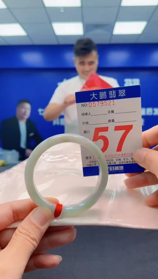 未镶嵌手镯翡翠AAAAAAAAA