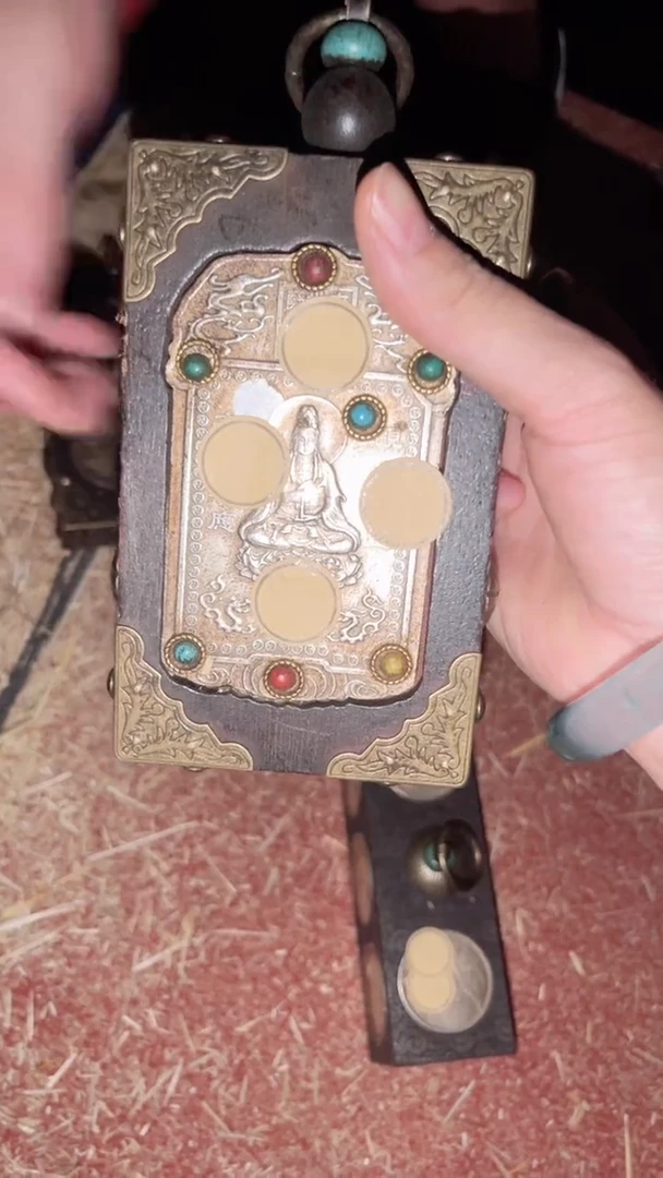 金属闪购商品高端专用连