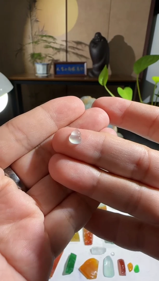 未镶嵌定制翡翠缅甸A货翡翠