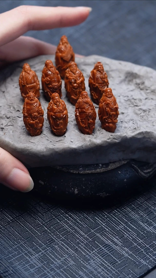 手串/手链橄榄核可***冰橄榄核