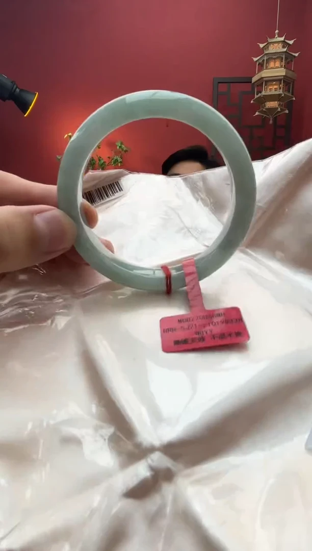 未镶嵌手镯翡翠翡翠手镯3