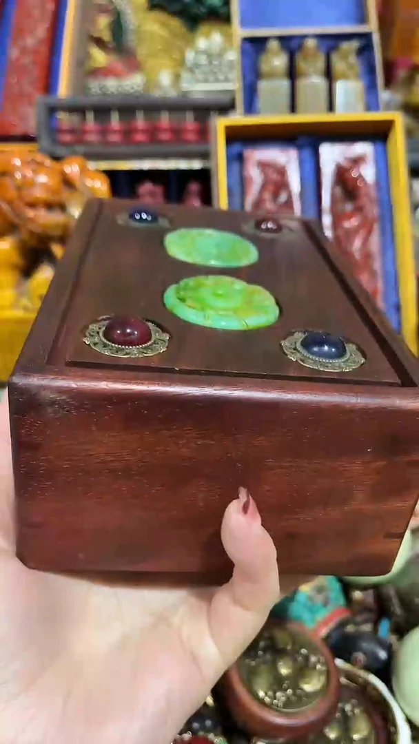 【闪购商品】老板娘推荐摆件摆饰