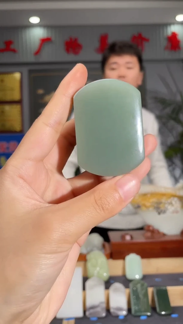 【闪购商品】和田玉颈饰未镶嵌拍一发一 多样性发货